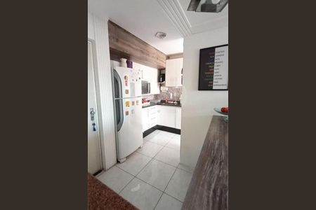 Apartamento à venda com 2 quartos, 64m² em Jardim Arpoador, São Paulo
