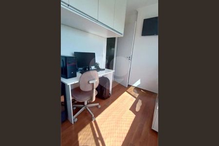 Apartamento à venda com 2 quartos, 64m² em Jardim Arpoador, São Paulo