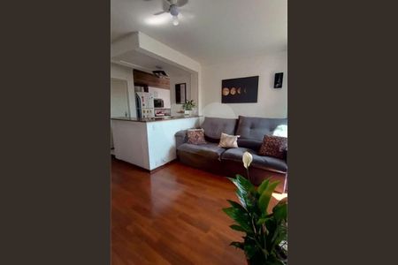 Apartamento à venda com 2 quartos, 64m² em Jardim Arpoador, São Paulo