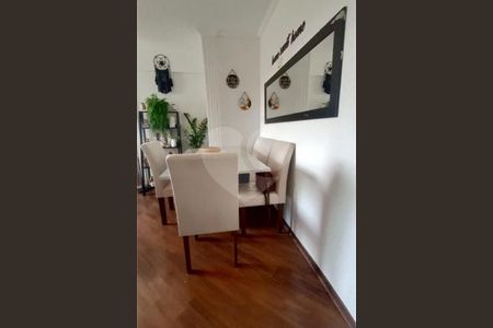 Apartamento à venda com 2 quartos, 64m² em Jardim Arpoador, São Paulo