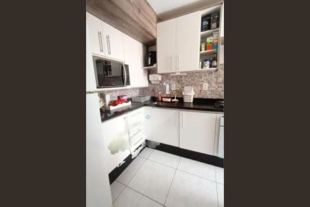 Apartamento à venda com 2 quartos, 64m² em Jardim Arpoador, São Paulo