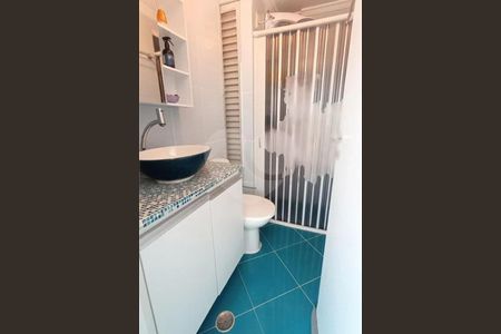 Apartamento à venda com 2 quartos, 64m² em Jardim Arpoador, São Paulo