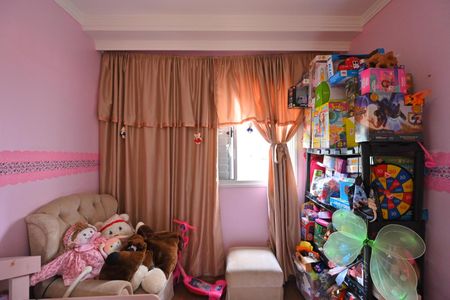 Apartamento à venda com 168m², 2 quartos e 2 vagasQuarto 2