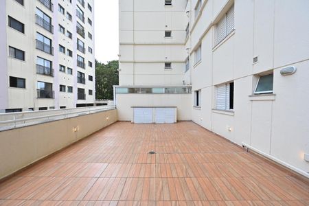 Apartamento à venda com 168m², 2 quartos e 2 vagasÁrea Privativa 