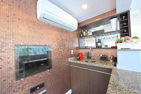 Apartamento à venda com 168m², 2 quartos e 2 vagasSala