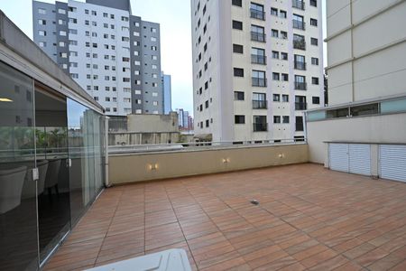 Apartamento à venda com 168m², 2 quartos e 2 vagasVista do Quarto 2