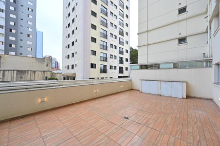 Apartamento à venda com 168m², 2 quartos e 2 vagasÁrea Privativa