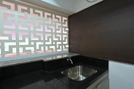 Apartamento à venda com 168m², 2 quartos e 2 vagasLavanderia