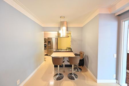 Apartamento à venda com 168m², 2 quartos e 2 vagasSala de TV