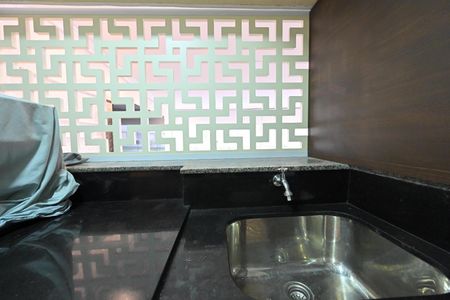 Apartamento à venda com 168m², 2 quartos e 2 vagasLavanderia