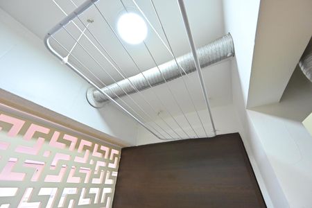 Apartamento à venda com 168m², 2 quartos e 2 vagasLavanderia