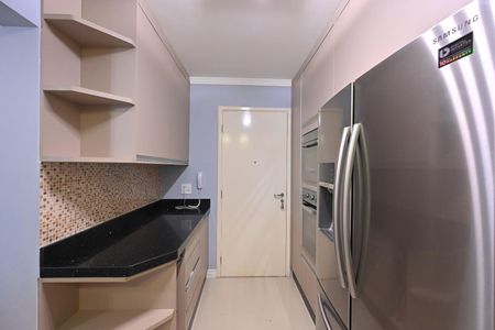 Apartamento à venda com 168m², 2 quartos e 2 vagasCozinha