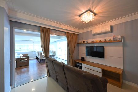 Apartamento à venda com 168m², 2 quartos e 2 vagasSala de TV