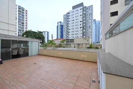 Apartamento à venda com 168m², 2 quartos e 2 vagasVista da Suíte