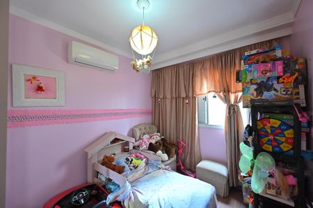 Apartamento à venda com 168m², 2 quartos e 2 vagasQuarto 2