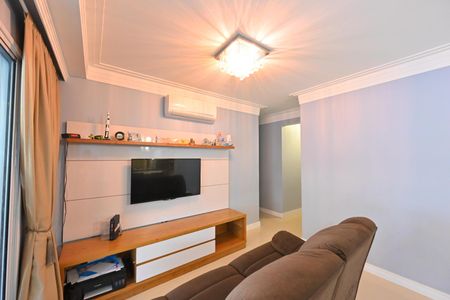 Apartamento à venda com 168m², 2 quartos e 2 vagasSala de TV