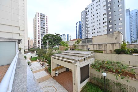 Apartamento à venda com 168m², 2 quartos e 2 vagasVista da Área Privativa