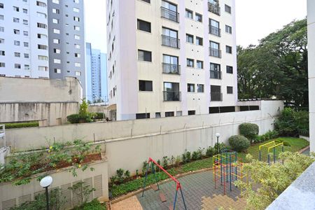 Apartamento à venda com 168m², 2 quartos e 2 vagasVista da Área Privativa
