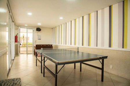 Apartamento à venda com 168m², 2 quartos e 2 vagasSalão de Jogos