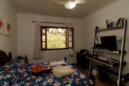 Casa para alugar com 560m², 4 quartos e 4 vagasSuíte 2