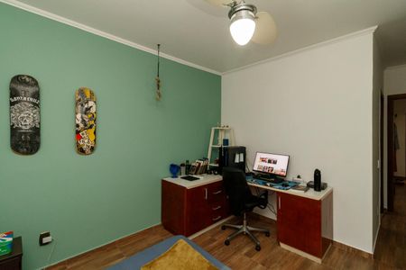Casa para alugar com 560m², 4 quartos e 4 vagasSuíte