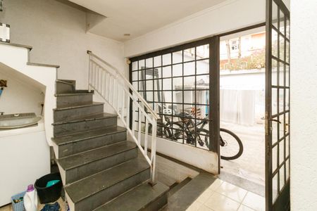 Casa para alugar com 560m², 4 quartos e 4 vagasÁrea de serviço