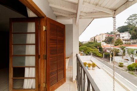 Casa para alugar com 560m², 4 quartos e 4 vagasSuíte 3