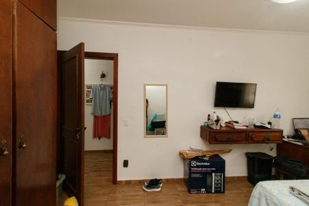 Casa para alugar com 560m², 4 quartos e 4 vagasSuíte 3