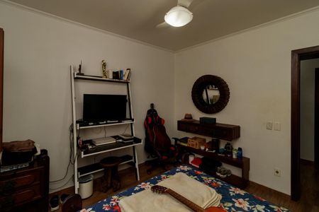 Casa para alugar com 560m², 4 quartos e 4 vagasSuíte 2