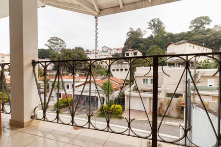 Casa para alugar com 560m², 4 quartos e 4 vagasSuíte 3