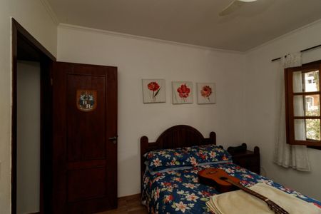 Casa para alugar com 560m², 4 quartos e 4 vagasSuíte 2