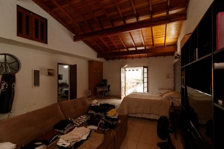 Casa para alugar com 560m², 4 quartos e 4 vagasSuíte 3