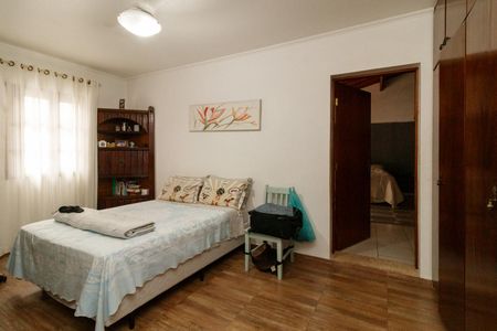 Casa para alugar com 560m², 4 quartos e 4 vagasSuíte 3