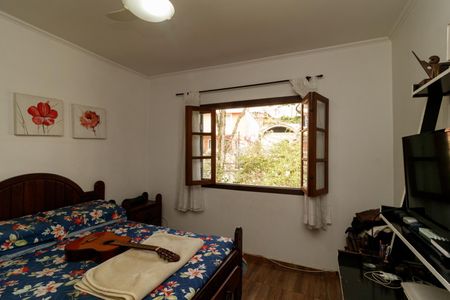 Casa para alugar com 560m², 4 quartos e 4 vagasSuíte 2
