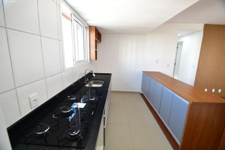 Apartamento para alugar com 54m², 2 quartos e 1 vagaCozinha