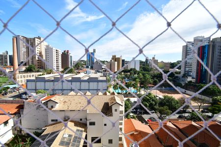 Apartamento para alugar com 54m², 2 quartos e 1 vagaQuarto 2 - Suíte Vista