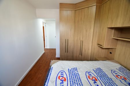 Apartamento para alugar com 54m², 2 quartos e 1 vagaQuarto 2 - Suíte