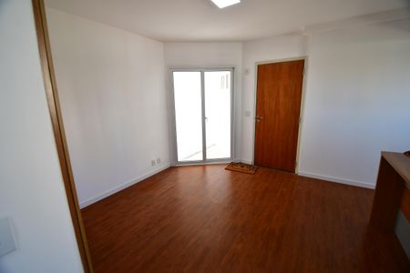 Sala de apartamento para alugar com 2 quartos, 54m² em Vila Itapura, Campinas
