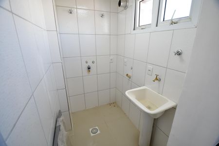 Apartamento para alugar com 54m², 2 quartos e 1 vagaÁrea de Serviço