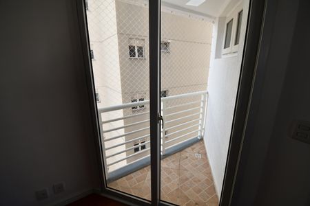 Sala - Sacada de apartamento para alugar com 2 quartos, 54m² em Vila Itapura, Campinas