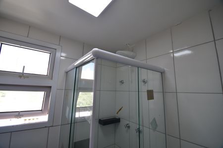 Apartamento para alugar com 54m², 2 quartos e 1 vagaBanheiro Suíte