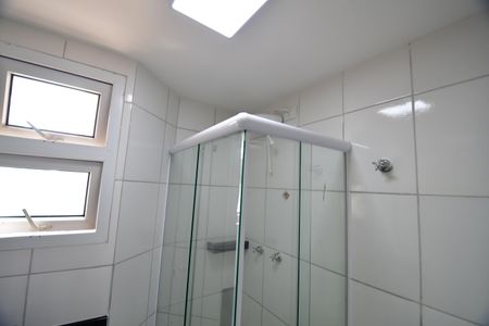 Apartamento para alugar com 54m², 2 quartos e 1 vagaBanheiro Social