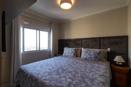 Apartamento à venda com 115m², 3 quartos e 2 vagasSuíte 3