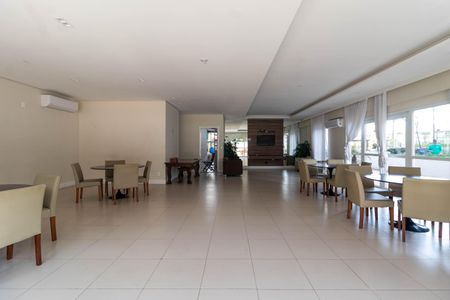 Apartamento à venda com 115m², 3 quartos e 2 vagasÁrea comum