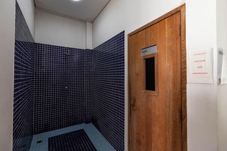 Apartamento à venda com 115m², 3 quartos e 2 vagasÁrea comum
