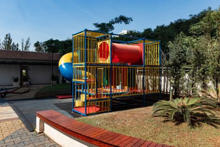 Apartamento à venda com 115m², 3 quartos e 2 vagasÁrea comum