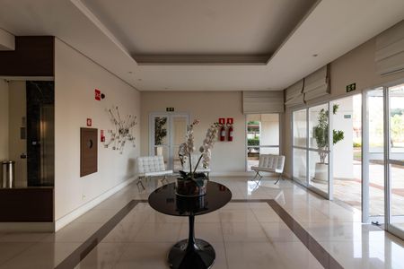 Apartamento à venda com 115m², 3 quartos e 2 vagasÁrea comum