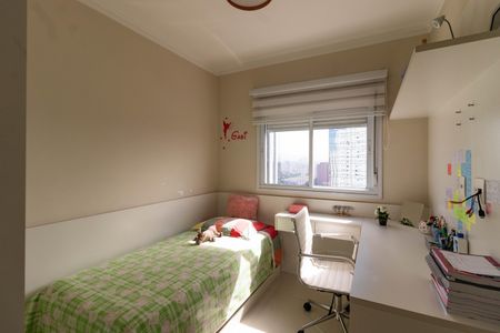 Apartamento à venda com 115m², 3 quartos e 2 vagasSuíte 2