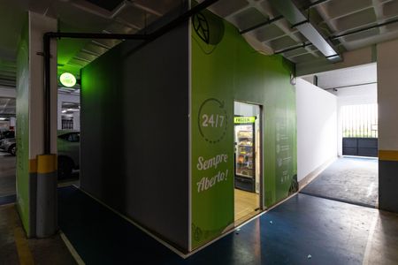 Apartamento à venda com 115m², 3 quartos e 2 vagasÁrea comum