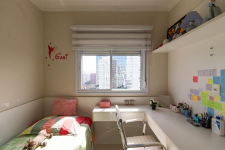Apartamento à venda com 115m², 3 quartos e 2 vagasSuíte 2